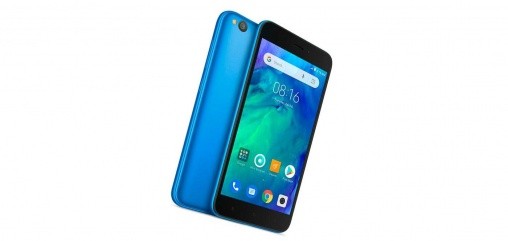 Redmi Go на чистом Android уже в России!